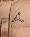 Куртка Nike Jordan M J ESS STMT PARKA бежевая DA9804-256