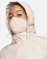 Куртка женская Nike W NK SF WARM JKT розовая CU3385-601
