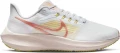 Кросівки бігові жіночі Nike AIR ZOOM PEGASUS 39 біло-рожеві DH4072-501