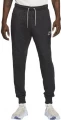 Спортивные штаны Nike M NSW REVIVAL FLC JGGR C черные DM5626-010