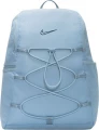 Рюкзак жіночий Nike W NK ONE BKPK блакитний CV0067-494