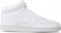 Кеди Nike COURT VISION MID NN білі DN3577-100
