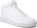 Кеди Nike COURT VISION MID NN білі DN3577-100