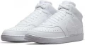 Кеди Nike COURT VISION MID NN білі DN3577-100