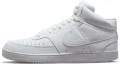 Кеди Nike COURT VISION MID NN білі DN3577-100