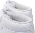 Кеди Nike COURT VISION MID NN білі DN3577-100
