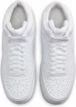 Кеди Nike COURT VISION MID NN білі DN3577-100