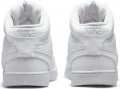 Кеди Nike COURT VISION MID NN білі DN3577-100