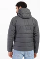 Куртка Nike M NSW HYBRID SYN FILL JKT серая DX2036-068