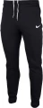 Спортивні штани Nike M NK FLC PARK20 PANT KP чорні CW6907-010