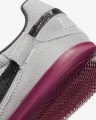 Футзалки (бампы)  детские Nike JR NIKE STREETGATO серые DH7723-021