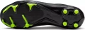 Бутсы детские Nike JR ZOOM SUPERFLY 9 ACAD FG/MG черные DJ5623-001