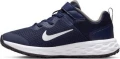 Кросівки дитячі Nike REVOLUTION 6 NN (PSV) сині DD1095-400