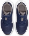 Кроссовки детские Nike REVOLUTION 6 NN (PSV) синие DD1095-400