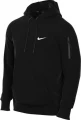 Худи Nike M NK TF HD PO черное DQ4834-010