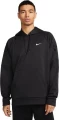 Худи Nike M NK TF HD PO черное DQ4834-010