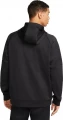 Худи Nike M NK TF HD PO черное DQ4834-010