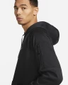 Худи Nike M NK TF HD PO черное DQ4834-010