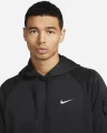 Худи Nike M NK TF HD PO черное DQ4834-010
