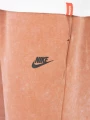 Шорты Nike M NSW TCH FLC WASH SHORT коричневые DM6519-215