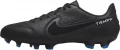 Бутсы для футбола Nike LEGEND 9 ACADEMY FG/MG черные DA1174-001