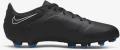 Бутси для футбола Nike LEGEND 9 ACADEMY FG/MG чорні DA1174-001