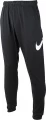 Спортивні штани Nike M NK DF PNT TAPER FA SWSH чорні CU6775-010