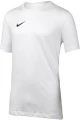 Футболка Nike M NK DF PARK20 SS TEE белая CW6952-100