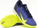 Футзалки (бампы) Nike ZOOM VAPOR 14 PRO IC синие CV0996-574