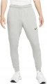 Спортивные штаны Nike M NK DF PNT TAPER FL светло-серые CZ6379-063