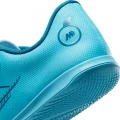 Футзалки (бампы) детские Nike JR VAPOR 14 CLUB IC PS (V) голубые DJ2899-484
