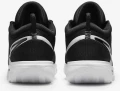 Кросівки тенісні Nike M NIKE ZOOM COURT PRO CLY чорні DH2603-010