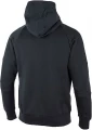 Толстовка Nike M NSW AIR MAX FLC FZ HOODIE BB чорна DJ5080-010