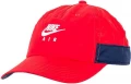 Бейсболка підліткова Nike Y NK H86 SSNL червона DH2049-657
