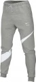 Спортивні штани Nike M NSW SWOOSH TCH FLC PNT сірі DH1023-063