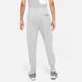 Спортивные штаны Nike M NSW SWOOSH TCH FLC PNT серые DH1023-063