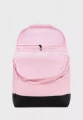 Рюкзак Nike NK BRSLA M BKPK - 9.5 (24L) рожевий DH7709-663