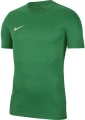 Футболка підліткова Nike Y NK DF PARK VII JSY SS зелена BV6741-302