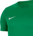 Футболка подростковая Nike Y NK DF PARK VII JSY SS зеленая BV6741-302