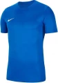 Футболка підліткова Nike Y NK DF PARK VII JSY SS синя BV6741-463
