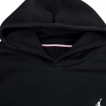 Худі Nike JORDAN MJ ESS FLC PO чорне DQ7466-010
