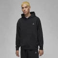 Худі Nike JORDAN MJ ESS FLC PO чорне DQ7466-010