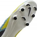 Бутсы Nike PHANTOM GT2 CLUB FG/MG бирюзовые DA5640-407