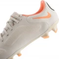 Бутси Nike Tiempo LEGEND 9 PRO FG білі DA1175-002