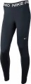Лосины женские Nike W NP 365 TIGHT черные CZ9779-010