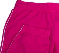 Спортивный костюм женский Nike W NSW ESSNTL PQE TRK SUIT розовый DD5860-621