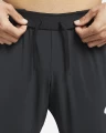 Спортивные штаны Nike M NP DF FLEX VENT MAX PANT черные DM5948-011