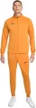 Спортивный костюм Nike M NK DF FC LIBERO TRKSUIT K желтый DC9065-738