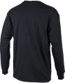 Лонгслив Nike GA M NK FRK PRM LS MAX90 TEE черный DM2451-010