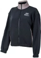 Куртка жіноча Nike W NSW PLSH JKT HTG чорна DD5712-010